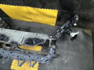 Телевизор TOYOTA HARRIER ZSU60 3ZR-FAE 53205-48030 3 ракурс