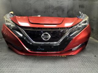Ноускат NISSAN LEAF ZE1 EM57 1 ракурс Ноускат NISSAN LEAF ZE1 EM57 1 ракурс