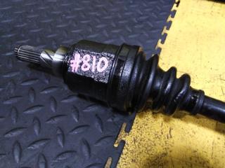 Привод правый задний NISSAN X-TRAIL PNT30 SR20-VET 39600-8H510 2 ракурс