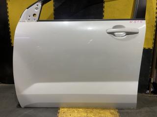 Дверь левая передняя DAIHATSU ROCKY A202S WA-VEX 67002-B1110, W25 2 ракурс