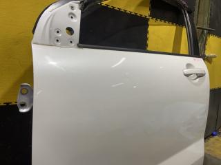 Дверь левая передняя DAIHATSU ROCKY A202S WA-VEX 67002-B1110, W25 3 ракурс