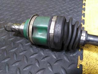 Привод правый передний TOYOTA RUSH J210E 3SZ-VE 43410B4010 2 ракурс