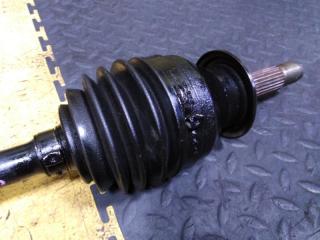 Привод правый передний TOYOTA RUSH J210E 3SZ-VE 43410B4010 3 ракурс
