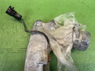 Прочее TOYOTA HARRIER MHU38 3MZ-FE 16331-20080 4 ракурс