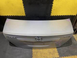 Крышка багажника TOYOTA COROLLA AXIO ZRE144 64401-12A70 2 ракурс Крышка багажника TOYOTA COROLLA AXIO ZRE144 64401-12A70 2 ракурс