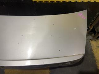 Крышка багажника TOYOTA COROLLA AXIO ZRE144 64401-12A70 5 ракурс Крышка багажника TOYOTA COROLLA AXIO ZRE144 64401-12A70 5 ракурс