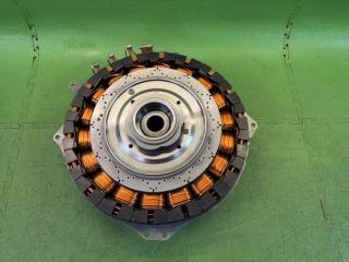 АКПП HONDA FREED GB7 LEB 1A240-5JW-000, 01370019, SSS-03-S02 1 ракурс