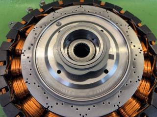 АКПП HONDA FREED GB7 LEB 1A240-5JW-000, 01370019, SSS-03-S02 2 ракурс