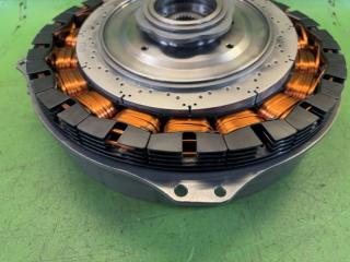 АКПП HONDA FREED GB7 LEB 1A240-5JW-000, 01370019, SSS-03-S02 3 ракурс