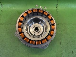 АКПП HONDA FREED GB7 LEB 1A240-5JW-000, 01370019, SSS-03-S02 5 ракурс