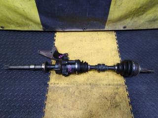 Привод правый передний NISSAN X-TRAIL PNT30 SR20-VET 39100-8H615 1 ракурс