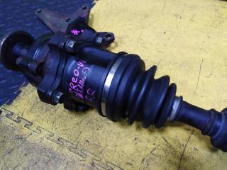 Привод правый передний NISSAN X-TRAIL PNT30 SR20-VET 39100-8H615 2 ракурс