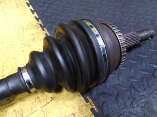 Привод правый передний NISSAN X-TRAIL PNT30 SR20-VET 39100-8H615 3 ракурс