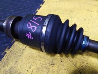 Привод правый передний TOYOTA GAIA ACM15 1AZ-FSE 43410-21031 2 ракурс