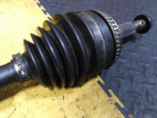 Привод правый передний TOYOTA GAIA ACM15 1AZ-FSE 43410-21031 3 ракурс