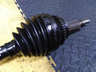 Привод правый передний TOYOTA NOAH ZRR75 3ZR-FAE 43410-28140 3 ракурс