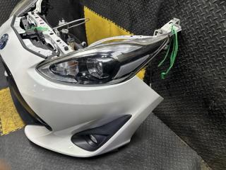 Ноускат TOYOTA AQUA NHP10 1NZ-FXE 2 ракурс