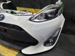 Ноускат TOYOTA AQUA NHP10 1NZ-FXE 3 ракурс