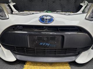 Ноускат TOYOTA AQUA NHP10 1NZ-FXE 4 ракурс