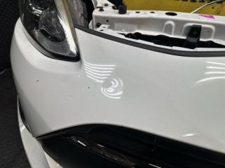 Ноускат TOYOTA AQUA NHP10 1NZ-FXE 5 ракурс