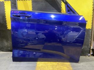 Дверь правая передняя HONDA FREED GB7 LEB 67010-TDK-J00ZZ, B553P 2 ракурс