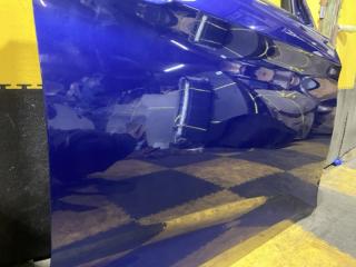 Дверь правая передняя HONDA FREED GB7 LEB 67010-TDK-J00ZZ, B553P 4 ракурс