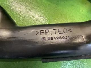 Патрубок воздушного фильтра MITSUBISHI CANTER FBA20 4P10 ME423348, ML242837, ME423061 4 ракурс