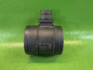 Датчик расхода воздуха MITSUBISHI CANTER FBA20 4P10 0281006154 1 ракурс