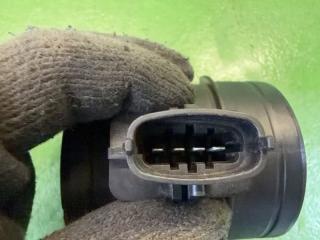Датчик расхода воздуха MITSUBISHI CANTER FBA20 4P10 0281006154 5 ракурс