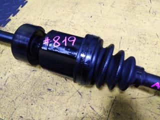 Привод правый передний TOYOTA CROWN JZS179 2JZ-GE 43410-22010 2 ракурс