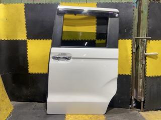 Дверь левая задняя HONDA N-BOX JF3 S07B 67550-TTA-900ZZ, NH883P 1 ракурс