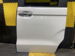 Дверь левая задняя HONDA N-BOX JF3 S07B 67550-TTA-900ZZ, NH883P 3 ракурс
