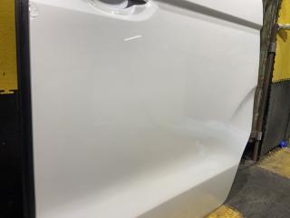 Дверь левая задняя HONDA N-BOX JF3 S07B 67550-TTA-900ZZ, NH883P 5 ракурс