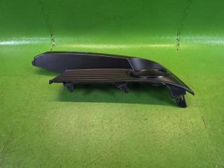 Рамка под туманки левая передняя TOYOTA NOAH ZRR80 3ZR-FAE 52128-28210, 52040-28030, 52040-28060, 52126-28050 4 ракурс