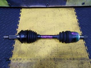 Привод правый передний MITSUBISHI PAJERO IO H76W 4G93 MR515192 1 ракурс