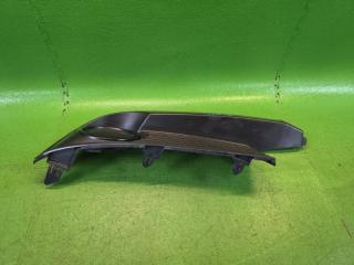 Рамка под туманки правая передняя TOYOTA NOAH ZRR80 3ZR-FAE 52127-28460, 52030-28030, 52030-28060, 52125-28070 4 ракурс