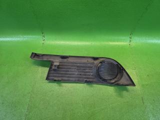 Рамка под туманки правая передняя TOYOTA NOAH ZRR80 3ZR-FAE 52127-28460, 52030-28030, 52030-28060, 52125-28070 5 ракурс