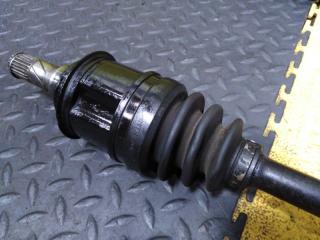 Привод правый передний TOYOTA LITE ACE S412M 3SZ-VE 43410-B5060 2 ракурс