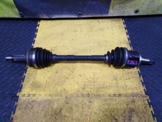 Привод левый передний TOYOTA PROBOX NCP51 1NZ-FE 43420-52070 1 ракурс