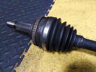 Привод левый передний TOYOTA PROBOX NCP51 1NZ-FE 43420-52070 2 ракурс