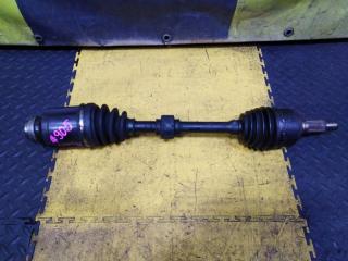 Привод правый передний MAZDA ATENZA GH5FS L5-VE GP342550XB 1 ракурс