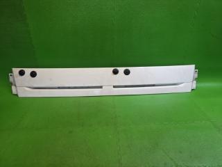 Жабо переднее MITSUBISHI CANTER FBA20 4P10 MK676243, MK676244 1 ракурс