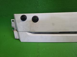Жабо переднее MITSUBISHI CANTER FBA20 4P10 MK676243, MK676244 2 ракурс