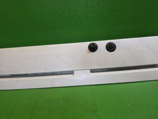 Жабо переднее MITSUBISHI CANTER FBA20 4P10 MK676243, MK676244 3 ракурс