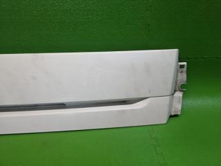 Жабо переднее MITSUBISHI CANTER FBA20 4P10 MK676243, MK676244 4 ракурс