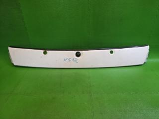 Жабо переднее TOYOTA DYNA KDY281 1KD-FTV 55078-37070 1 ракурс