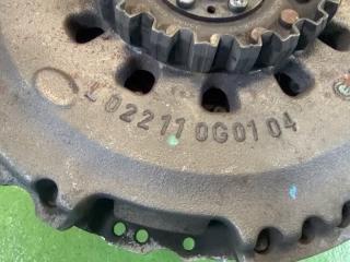 Сцепление HONDA FREED GB7 LEB 220005P8056, L-020M0-0G48-17, 02211-0G0104, 190405-0222, L-020M0-0G48-17, 22000-5P8-0460, 22000-5P8-0460 3 ракурс