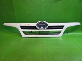 Решетка передняя TOYOTA DYNA KDY281 1KD-FTV 53111-37710-A0, 53121-37020 1 ракурс