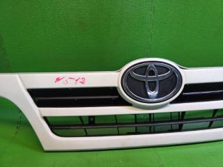 Решетка передняя TOYOTA DYNA KDY281 1KD-FTV 53111-37710-A0, 53121-37020 3 ракурс