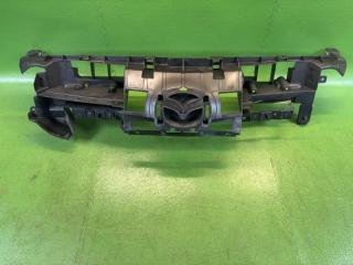 Решетка передняя MAZDA AXELA BL3FW L3-VDT BBN6-507M1 1 ракурс